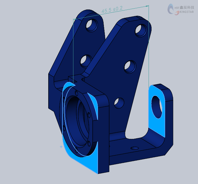 如何使用SOLIDWORKS MBD