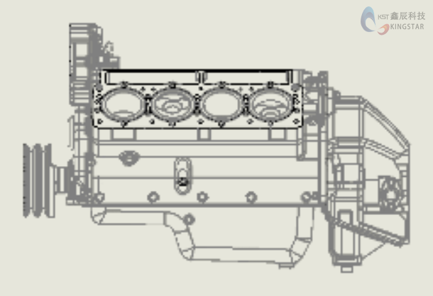 SOLIDWORKS如何优化大型装配体的性能？