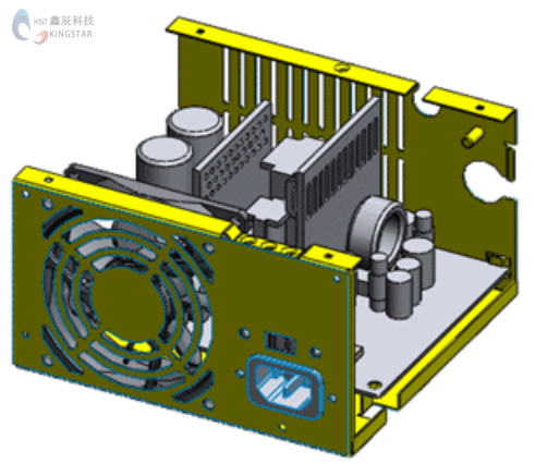 SOLIDWORKS如何优化大型装配体的性能？