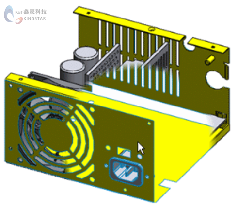 SOLIDWORKS如何优化大型装配体的性能？