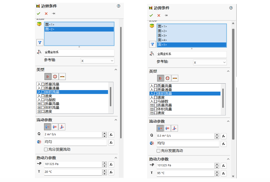 打开空调，室内温度会发生怎样的变化?