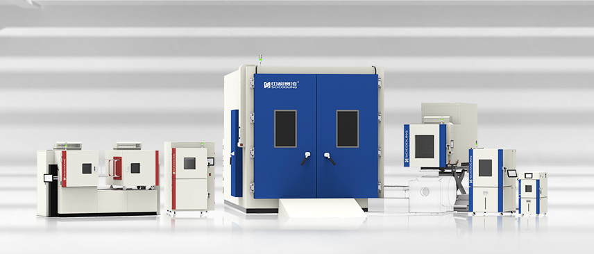 3DEXPERIENCE Works 成为了中科赛凌实现科技克隆环境的催化剂