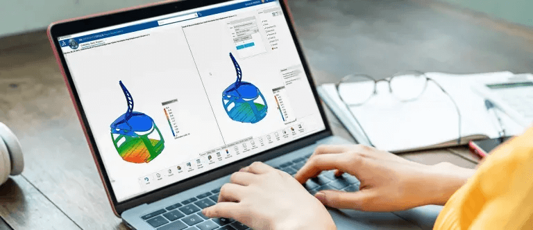 3DEXPERIENCE 平台引领仿真技术革新：打造仿真设计新高度