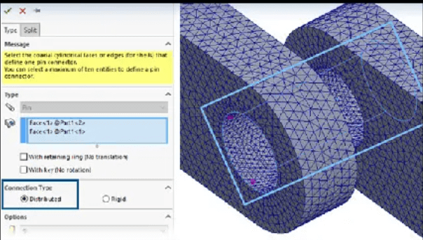 SOLIDWORKS 2025新功能大放送（叁）：仿真分析，渲染可视化邀你体验！