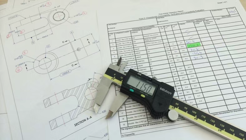 SOLIDWORKS Inspection：高效质检流程工具