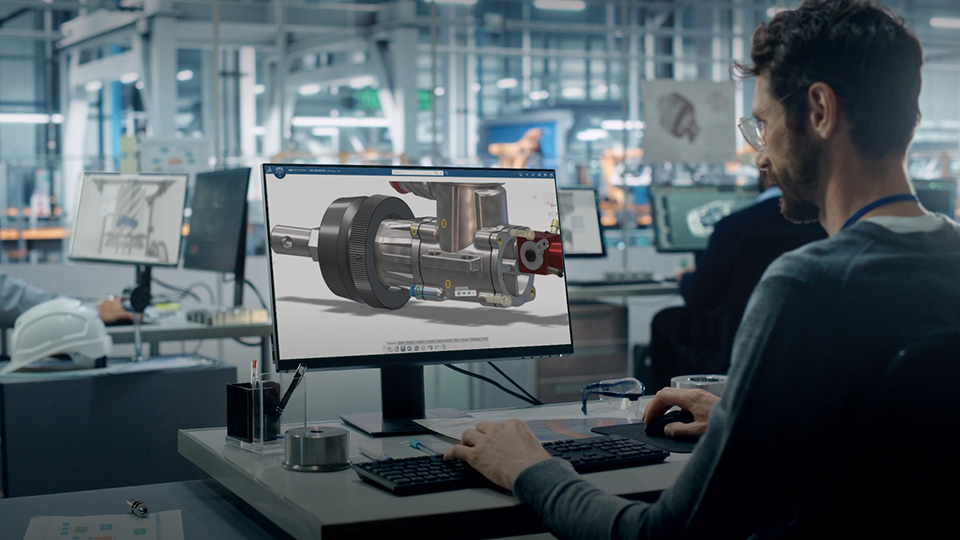 SolidWorks代理商区域服务能力解析：本地化支持与卓越体验