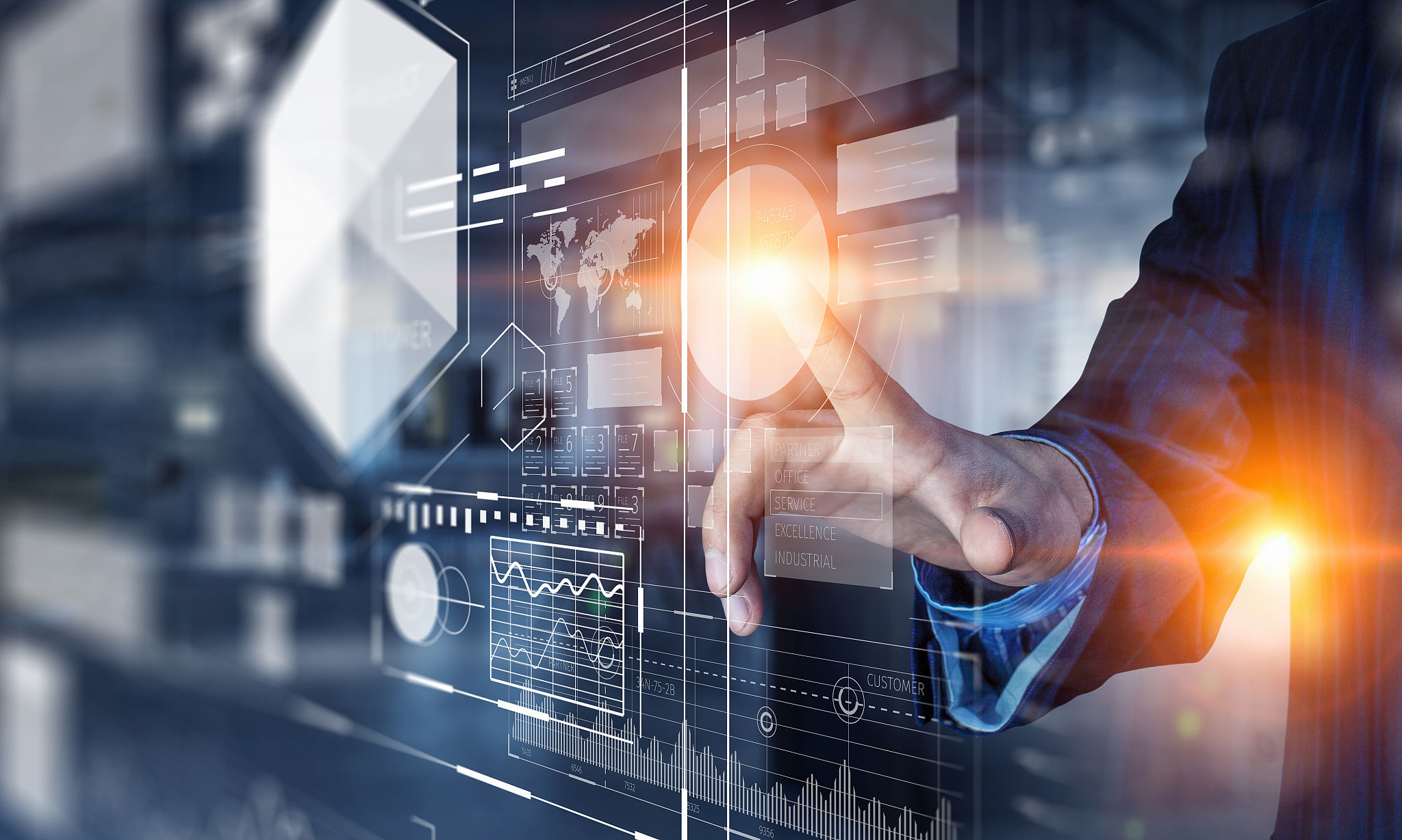 SOLIDWORKS代理商鑫辰信息科技